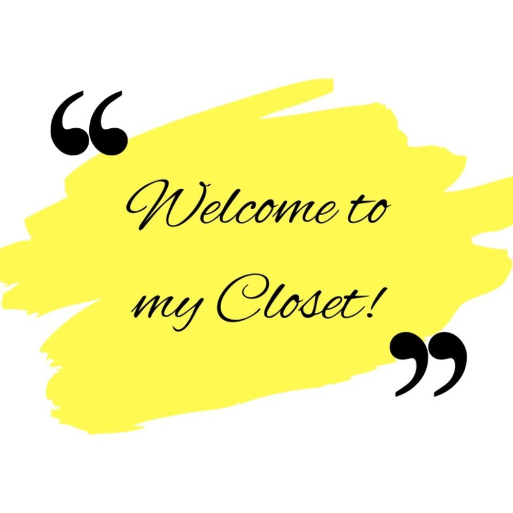 Meet your Posher, Lesya